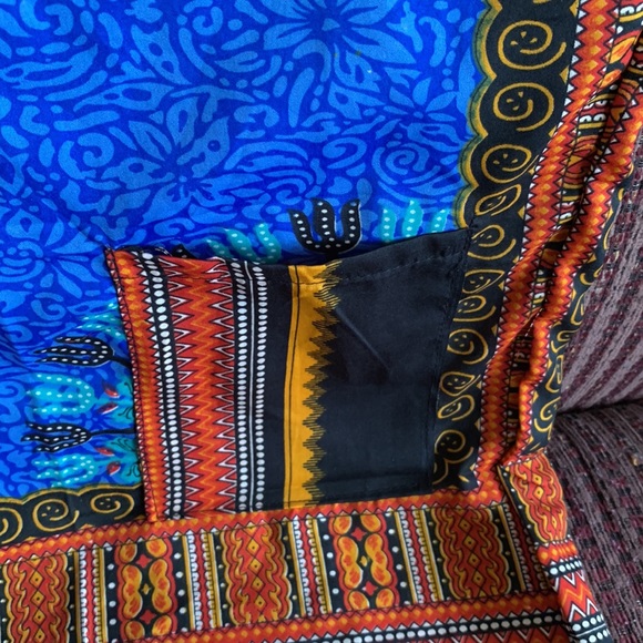 Riviera Sun Beach Coverup L/XL - Picture 4 of 14